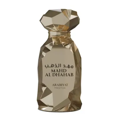 Arabiyat Prestige Mahd Al Dhahab EDP 100 ml. - Unisex