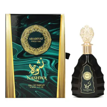 Arabiyat Prestige Nashwa Noir EDP 100 ml. - Unisex