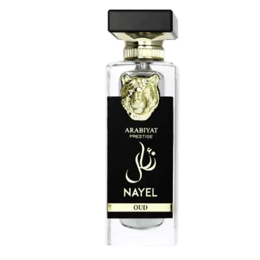 Arabiyat Prestige Nayel Oud EDP 70 ml. - Unisex