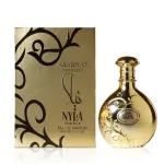 Arabiyat Prestige Nyla Vani-Elle EDP 80 ml.
