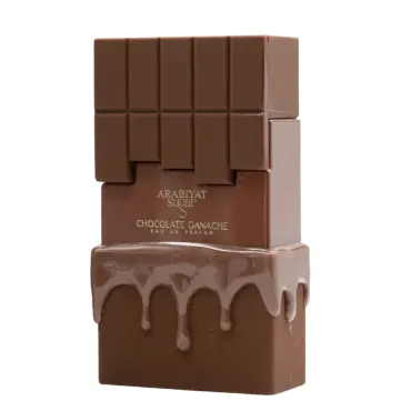 Arabiyat Sugar Chocolate Ganache EDP 100 ml. - Unisex
