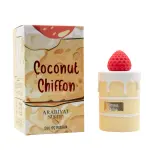 Arabiyat Sugar Coconut Chiffon EDP 100 ml. - Unisex