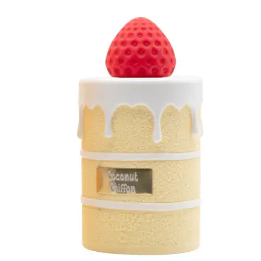 Arabiyat Sugar Coconut Chiffon EDP 100 ml. - Unisex