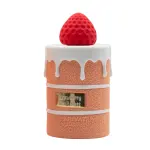 Arabiyat Sugar Strawberry Tres Leches EDP 100 ml. - Unisex