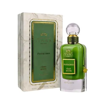 Ard Al Zaafaran Pistachio EDP 100 ml. - Unisex