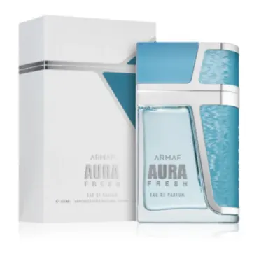 Armaf Aura Fresh EDP 100 ml. - Unisex