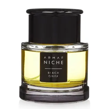 Armaf Niche Black Onyx EDP 90 ml. - Unisex