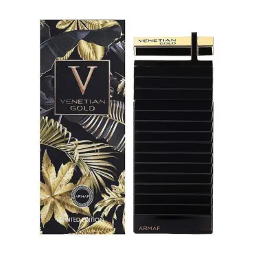 Armaf Venetian Gold EDP 100 ml. - Unisex