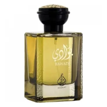Asdaaf Bawadi EDP 100 ml. - Unisex
