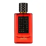 Athoor Al Alam Anaqeed Red EDP 100 ml. - Unisex