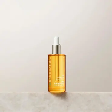 Ulei de argan pur pentru păr, piele, corp și unghii 50 ml. / Moroccanoil Ulei pur de argan 