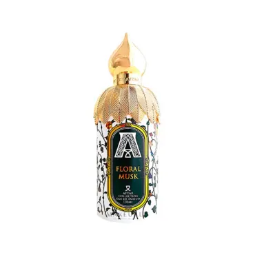 Colecția Floral Musk Attar EDP 100 ml. - Unisex