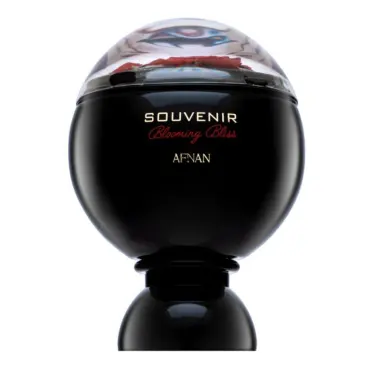 Parfum pentru femei Afnan Souvenir Blooming Bliss EDP 100 ml.