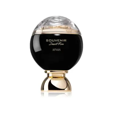 Parfum pentru femei Afnan Souvenir Desert Rose 100 ml.