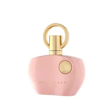 Parfum pentru femei Afnan Supremacy Pink EDP 100 ml.