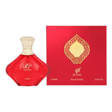 Parfum pentru femei Afnan Turathi Red EDP 90 ml.