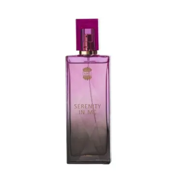 Parfum pentru femei Ajmal Serenity In Me EDP 100 ml.