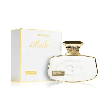 Parfum pentru femei Al Haramain Belle EDP 75 ml.