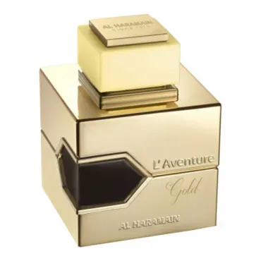 Parfum pentru femei Al Haramain L`Aventure Gold EDP 100 ml.