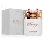 Parfum pentru femei Al Haramain Manege Blanche EDP 75 ml.