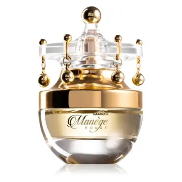 Parfum pentru femei Al Haramain Manege Rouge EDP 75 ml.