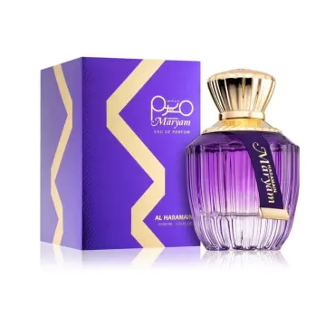 Parfum pentru femei Al Haramain Maryam EDP 100 ml.