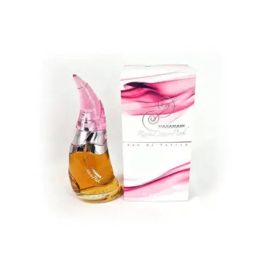 Parfum pentru femei Al Haramain Rain Dance Pink EDP 100 ml.