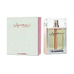 Parfum pentru femei Al Haramain Signature Rose Gold EDP 100 ml.
