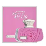 Parfum pentru femei Al Haramain Story Of My Life EDP 70 ml.
