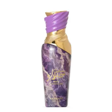 Arabiyat Prestige Gelato Black Current Lolly EDP 100 ml.