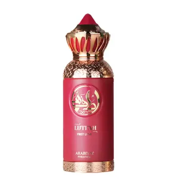 Arabiyat Prestige Lutfah First Love EDP 80 ml.