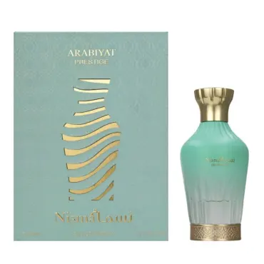 Arabiyat Prestige Nisma EDP 80 ml.