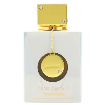 Parfum pentru femei Armaf Club De Nuit White Impériale EDP 105 ml.