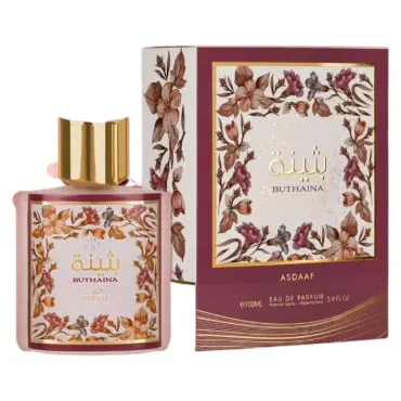 Parfum pentru femei Asdaaf Buthaina EDP 100 ml.