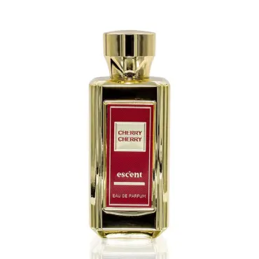 Parfum Escent Cherry Cherry EDP 100 ml.