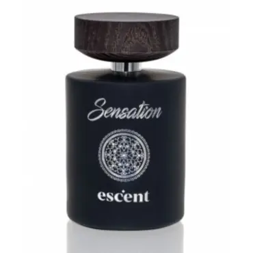 Parfum Escent Sensation EDP 100 ml.