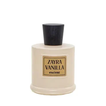 Parfum Escent Zayra Vanilla EDP 100 ml.