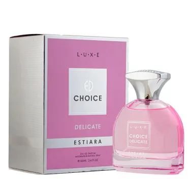 Estiara Choice Delicate EDP 100 ml.