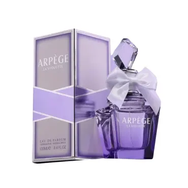 Fragrance World Arpege La Violette EDP 100 ml.