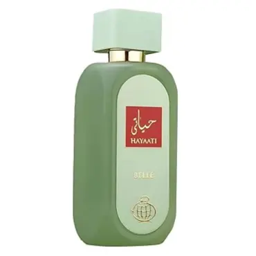Fragrance World Hayaati Belle EDP 100 ml.