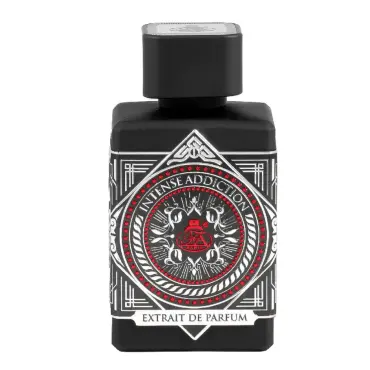 French Avenue Intense Addiction EDP 100 ml.