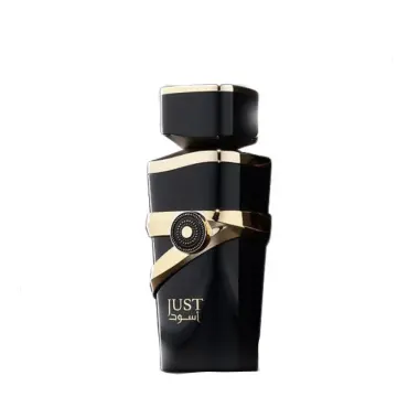 Fragrance World Just Aswad EDP 100 ml.