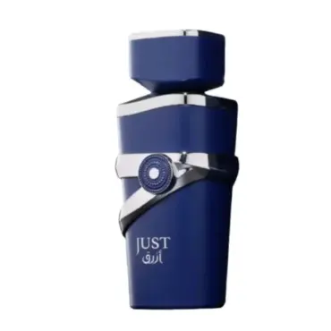 Fragrance World Just Azraq EDP 100 ml.