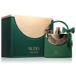 Fragrance World Nudo Green Iris EDP 80 ml.