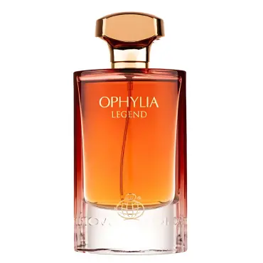 Fragrance World Ophylia Legend EDP 80 ml.