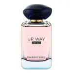 Fragrance World Ur Way Intense EDP 100 ml.