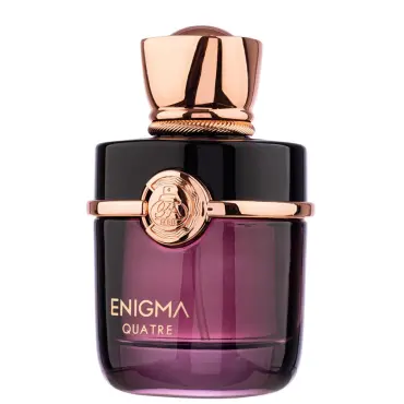 French Avenue Enigma Quatre EDP 100 ml.