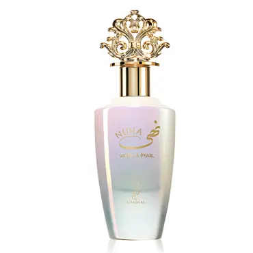 Parfum pentru femei Khadlaj Nuha Vanilla Pearl EDP 85 ml.
