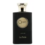 Khadlaj Opera Noir l'Or EDP 100 ml. - Parfum unisex