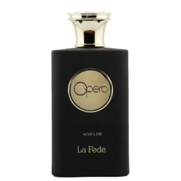 Khadlaj Opera Noir l'Or EDP 100 ml. - Parfum unisex